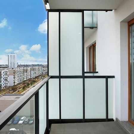 Elite Apartments Letnica Glamour Gdaňsk Exteriér fotografie