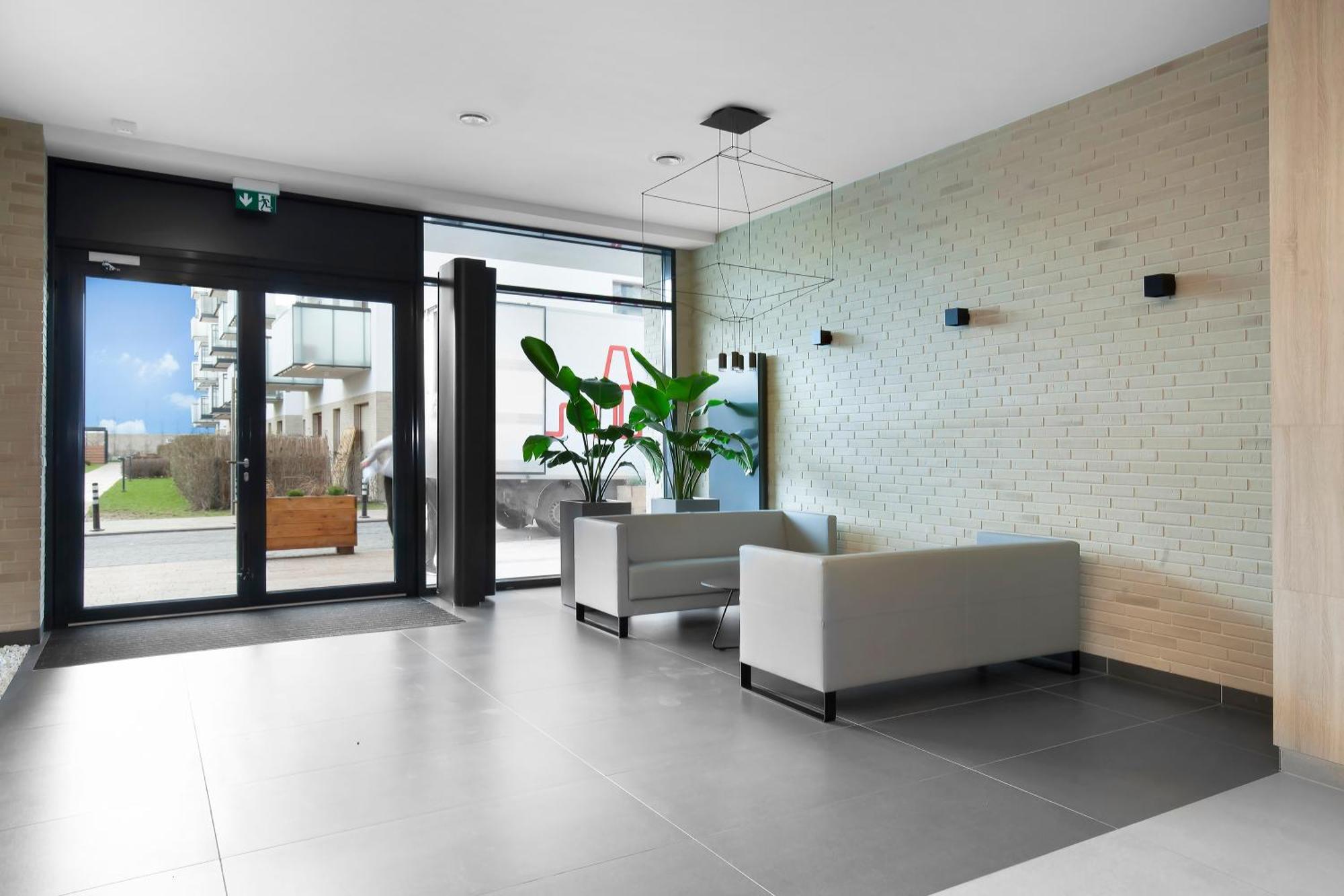 Elite Apartments Letnica Glamour Gdaňsk Exteriér fotografie