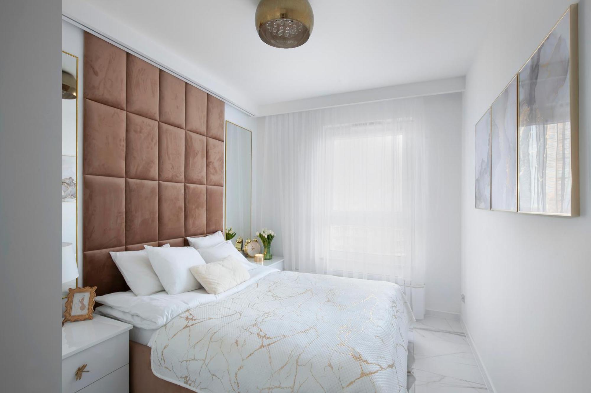 Elite Apartments Letnica Glamour Gdaňsk Exteriér fotografie